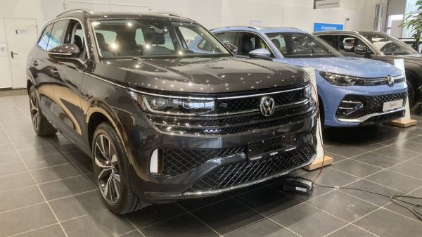 Эксперт Тузов: Возращение ушедших автобрендов больше не актуально