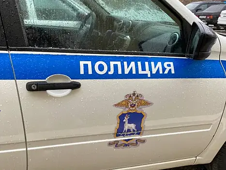 В Тольятти 28 июня фура вылетела с трассы