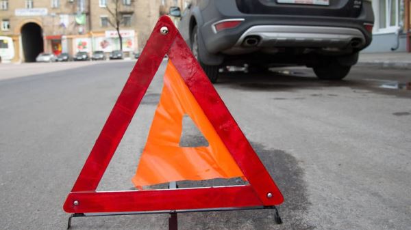 Более 40% автомобилистов положительно оценили работу системы ОСАГО