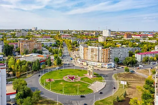 28 июня перекроют две улицы в Новокуйбышевске