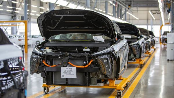 Россия наладит производство автомобилей в странах Латинской Америки