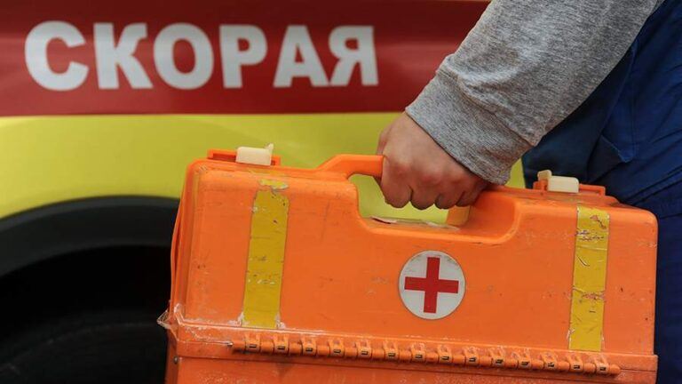 В Хабаровском крае в результате ДТП погиб 17-летний водитель