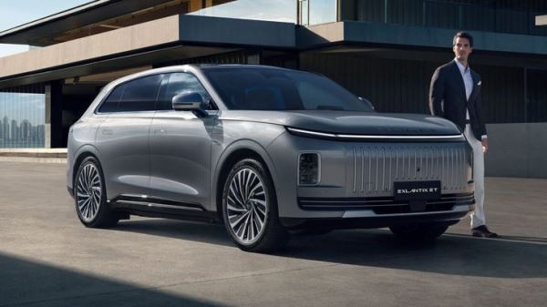 Стало известно, как проходит контроль качества новых премиальных автомобилей для России