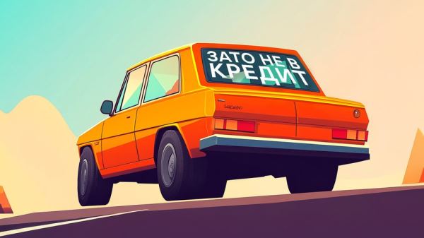 НБКИ: объем выданных в мае автокредитов сократился на 53,3% год к году