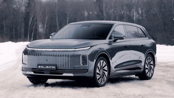Стало известно, как проходит контроль качества новых премиальных автомобилей для России