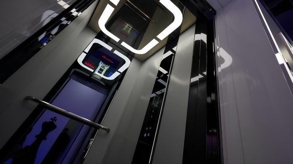 Коллаборация «Москвича» и Карачаровского завода привела к созданию лифта