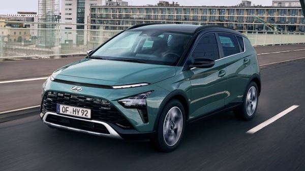 В России появился новый недорогой кроссовер Hyundai, который стоит дешевле «китайцев»