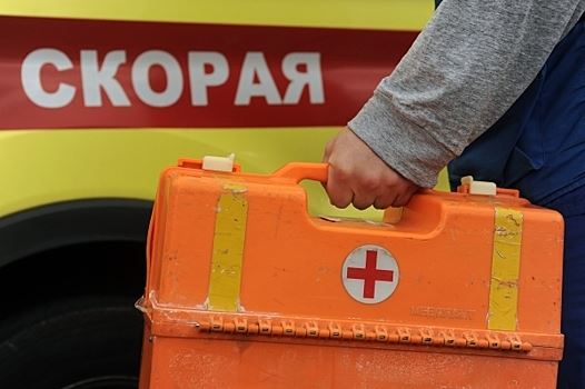 В ДТП в Саратовской области пострадали восемь человек