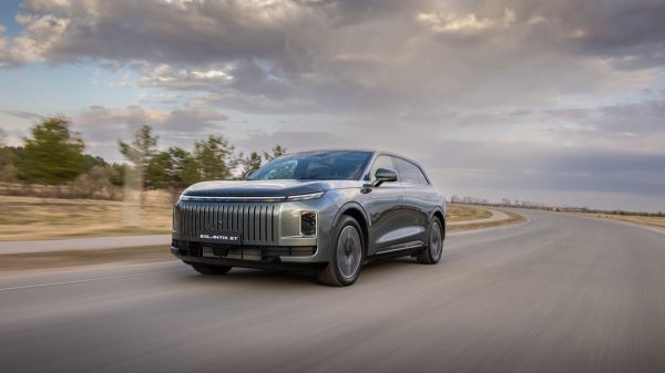 Завод «МБ РУС» будет контролировать качество автомобилей Exeed Exlantix