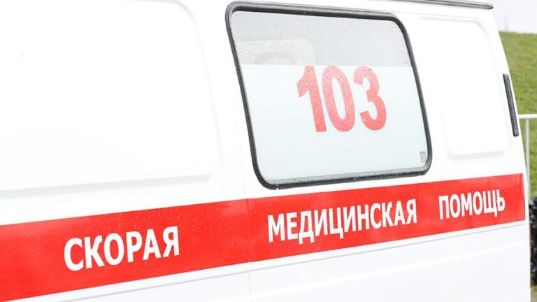 В Белоруссии в результате ДТП погибли четыре россиянки