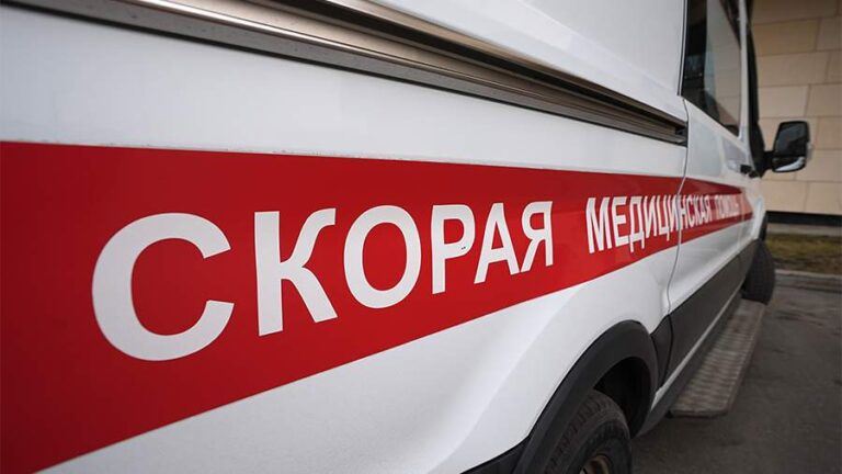 В Архангельске грузовик насмерть сбил 17-летнего велосипедиста