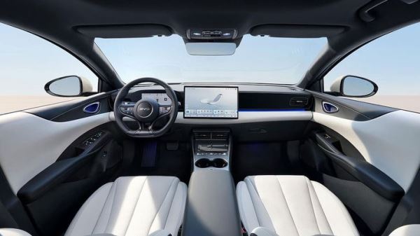Главный конкурент Tesla выпустил новый седан, который стоит дешевле «Весты»