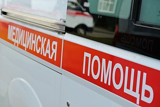 Четыре человека погибли в массовом ДТП в Краснодарском крае