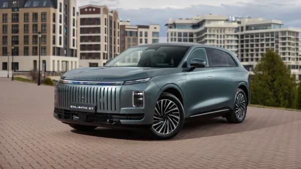 Стало известно, как проходит контроль качества новых премиальных автомобилей для России