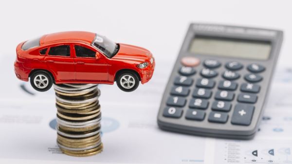 НБКИ: объем выданных в мае автокредитов сократился на 53,3% год к году