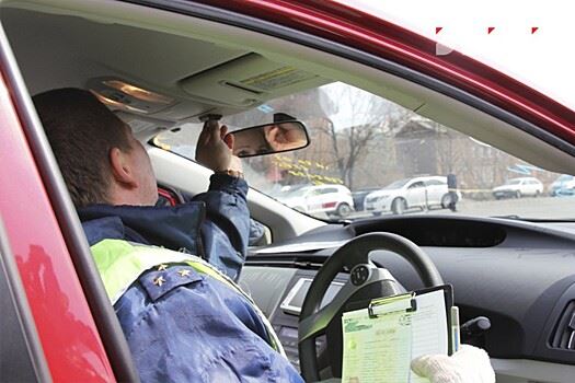 Водителям начнут аннулировать уже выданные права — новый закон