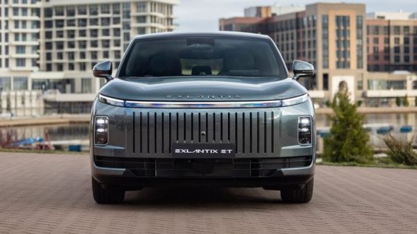 Стало известно, как проходит контроль качества новых премиальных автомобилей для России