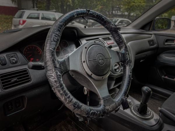 Чем грозит покупка понравившегося подержанного автомобиля без проверки