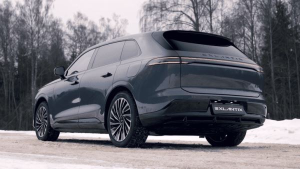 Стало известно, как проходит контроль качества новых премиальных автомобилей для России