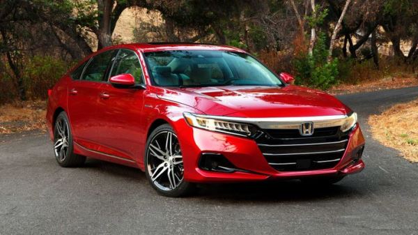 В Россию вернулась легендарная неубиваемая Honda, которая стоит дешевле «китайцев»