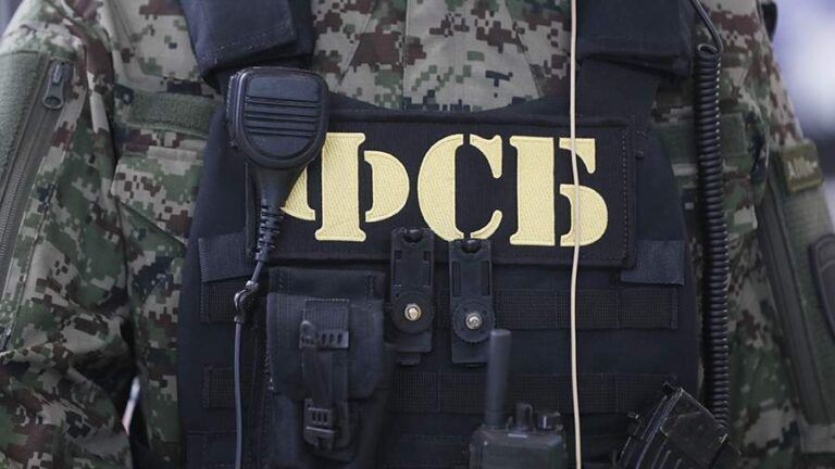 ФСБ перекрыла канал незаконной добычи занесенных в Красную книгу рыб в ДНР