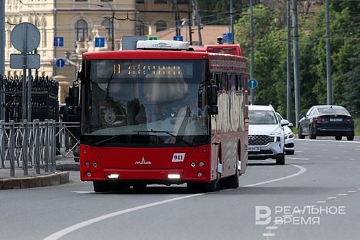 В Татарстане водитель-таджик высадил пассажиров с нарушением ПДД и угодил к ГАИ