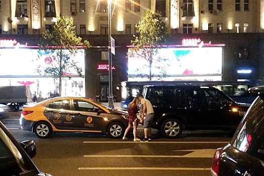 Нейросеть порекомендовала снизить скорость на дорогах в Подмосковье