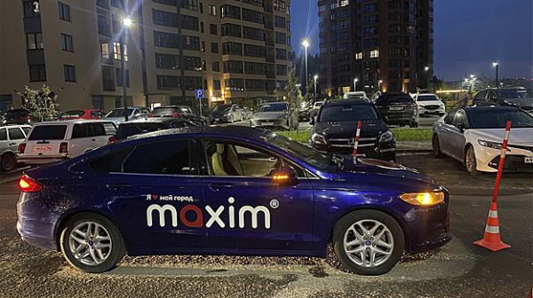 Шестилетний малыш из Югры попал под колёса иномарки в Тюмени