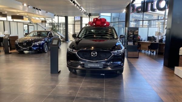 Эксперт Тузов: Возращение ушедших автобрендов больше не актуально