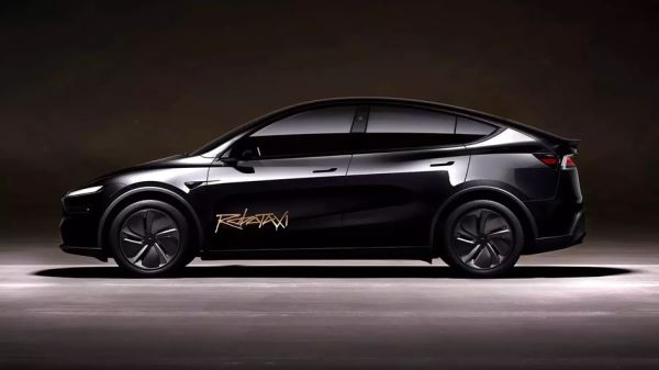 Tesla запустила беспилотное такси. Но есть нюанс