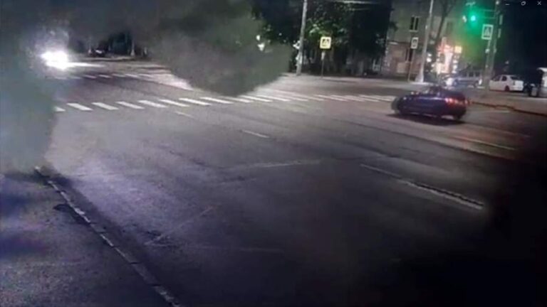 Два человека погибли в результате ДТП в Нижегородской области