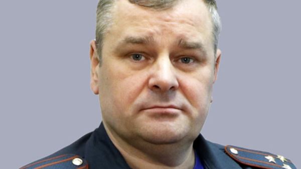 Замначальника ГУ МЧС принял взятку прицепом и шинами за 221 тысячу рублей