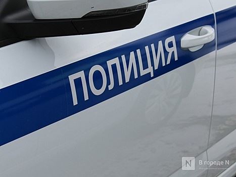 Смертельное ДТП с подростками на мотоциклах произошло в Нижегородской области
