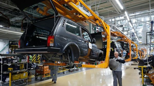 Максим Соколов: АвтоВАЗ справился с импортозамещением комплектующих