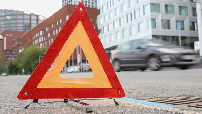 В каршеринге заявили о снижении аварийности почти на 20%