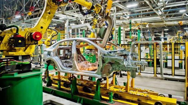 Россия наладит производство автомобилей в странах Латинской Америки