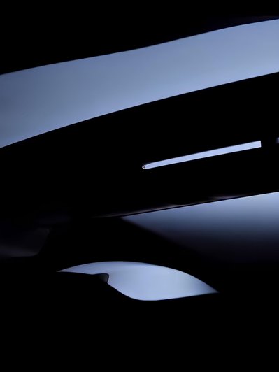 Официальный тизер суперкара Koenigsegg