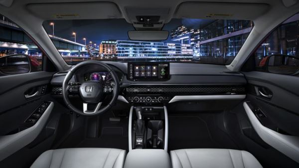 В Россию вернулась легендарная неубиваемая Honda, которая стоит дешевле «китайцев»
