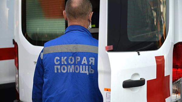 В Ростовской области в ДТП погиб человек