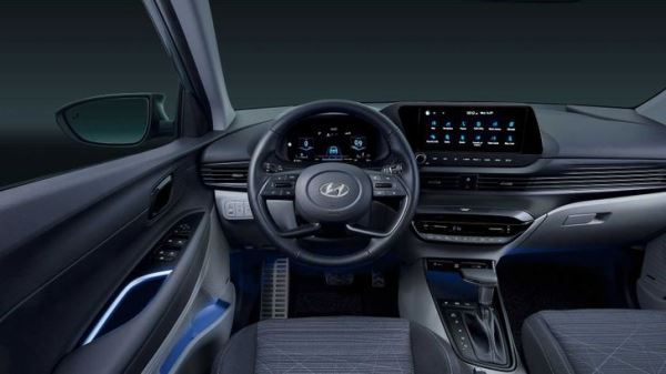 В России появился новый недорогой кроссовер Hyundai, который стоит дешевле «китайцев»
