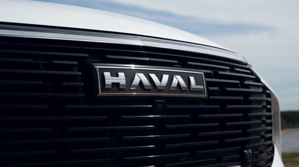 Названы 5 любимых китайских автобрендов у россиян