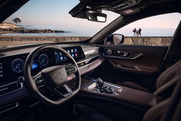 Chery дала старт продажам Tiggo 7L с полным приводом: от 2,88 млн рублей