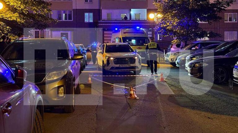 СК возбудил уголовное дело после гибели ребенка в Одинцово