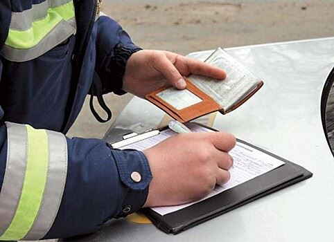 Пять ошибок в протоколах ГАИ, которые могут спасти от штрафа