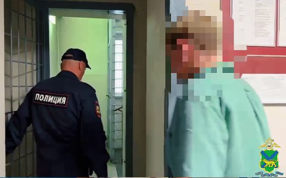 Нетрезвая автомобилистка задержана во Владивостоке сотрудниками ГАИ в результате погони со стрельбой