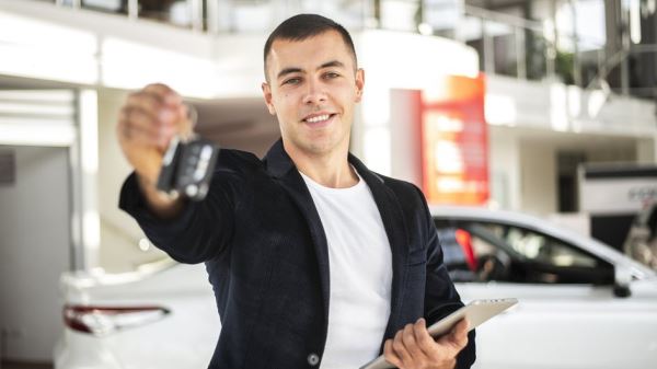Китай «раздувает» продажи за счет экспорта «поддельных» авто с пробегом