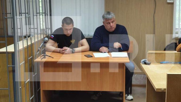 Въехавшего в остановку в Нижнем Новгороде водителя приговорили к 5 годам колонии