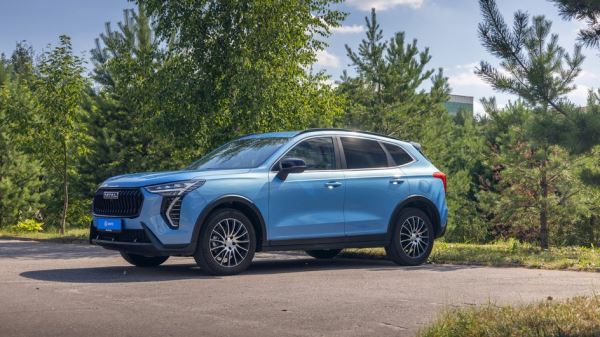 Россиянам назвали автомобили, которые подешевели в последние недели июня