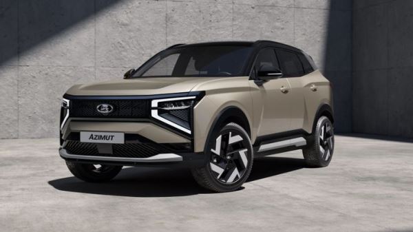 АвтоВАЗ создал нового конкурента Haval Jolion и Geely Coolray: что думают эксперты