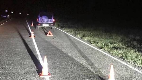 Водитель «Нивы» насмерть сбил подростка в Ставропольском крае